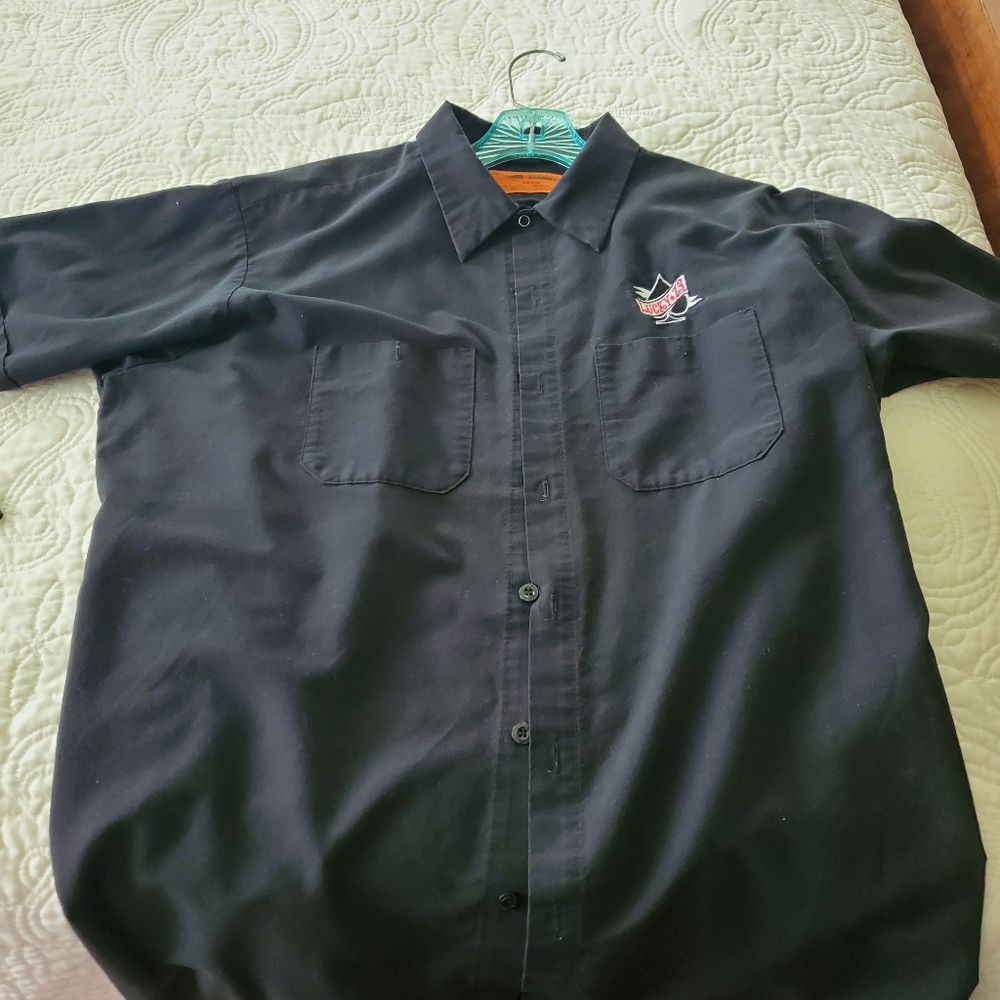 Men's shirt